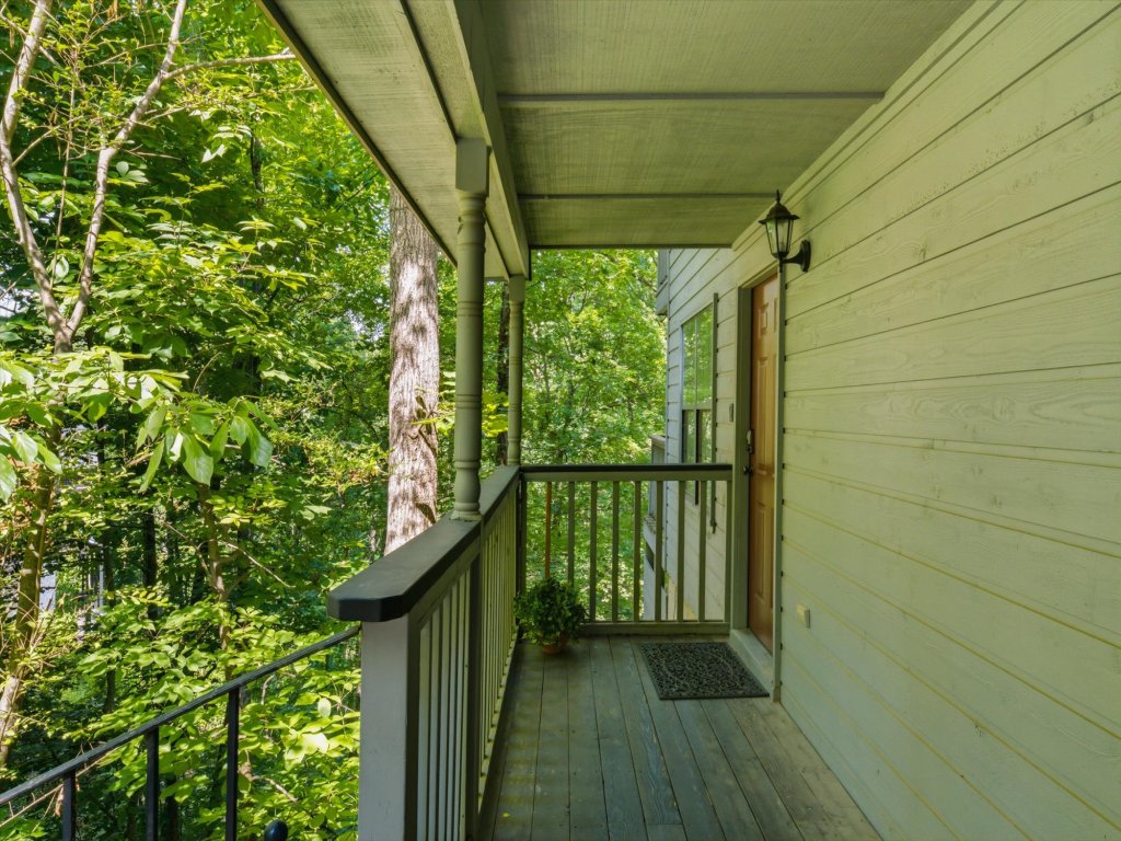The Elysian Retreat Vacation Rental in Pigeon Forge - RedAwning