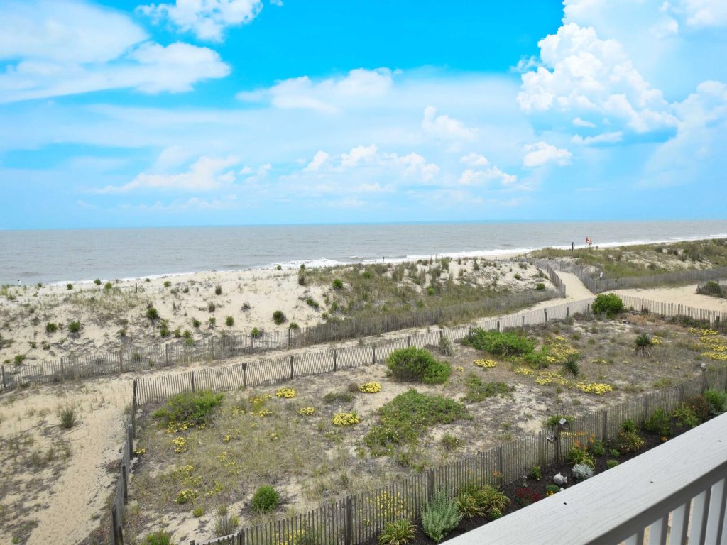 Beachcrest 8 Vacation Rental in Ocean City - RedAwning