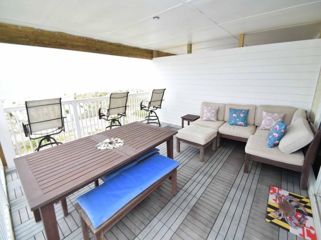 Beachcrest 8 Vacation Rental in Ocean City - RedAwning