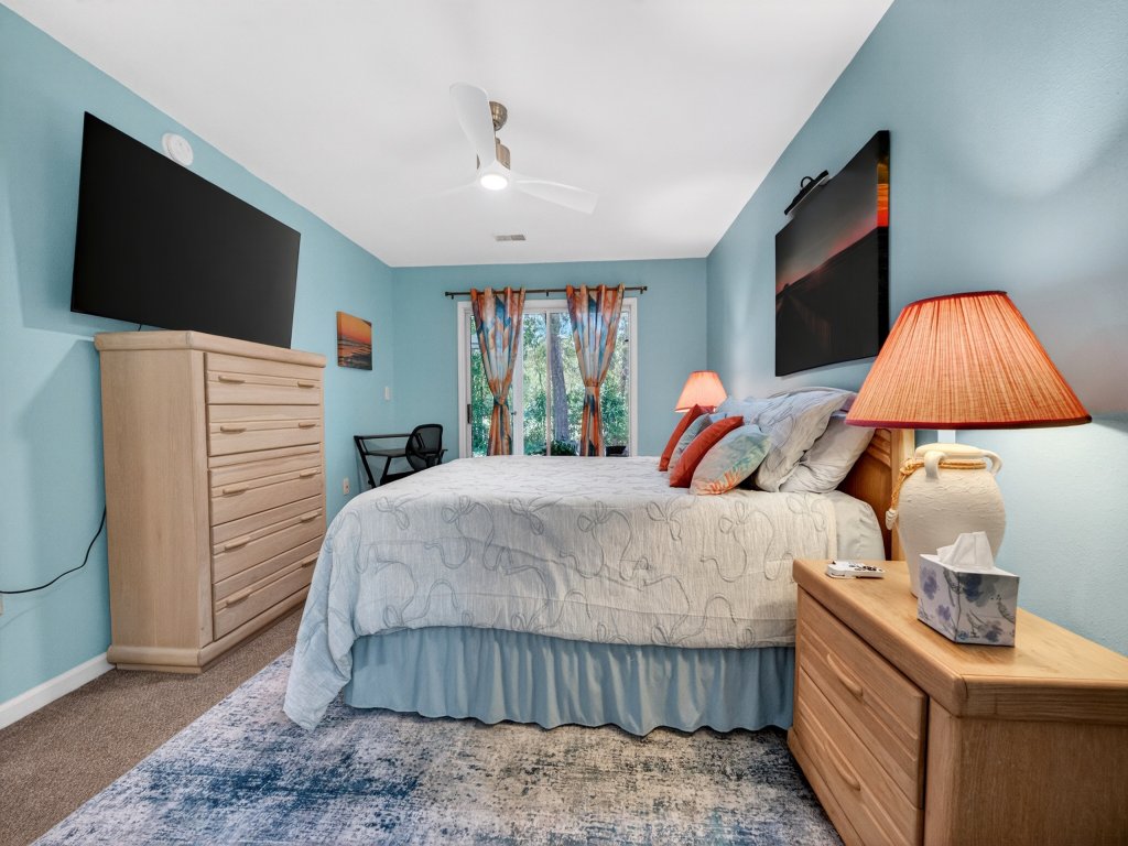 64A Ninth & Ivey Retreat Vacation Rental in Pawleys Island - RedAwning