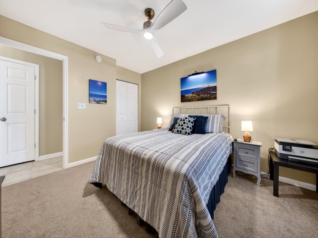 64A Ninth & Ivey Retreat Vacation Rental in Pawleys Island - RedAwning