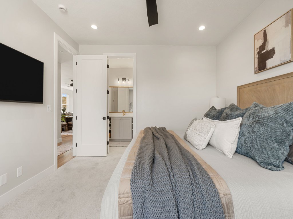 Isle Stay Awhile Vacation Rental in Utah - RedAwning