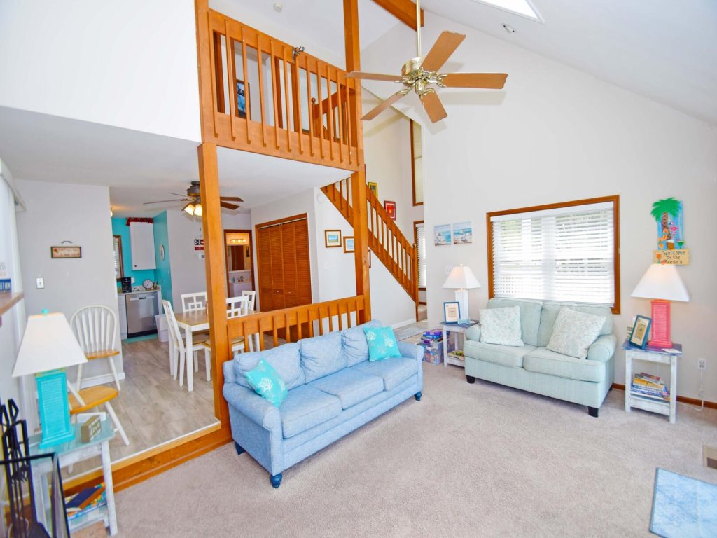 Ocean Pines-Harborview Drive 17 Vacation Rental in Ocean Pines - RedAwning
