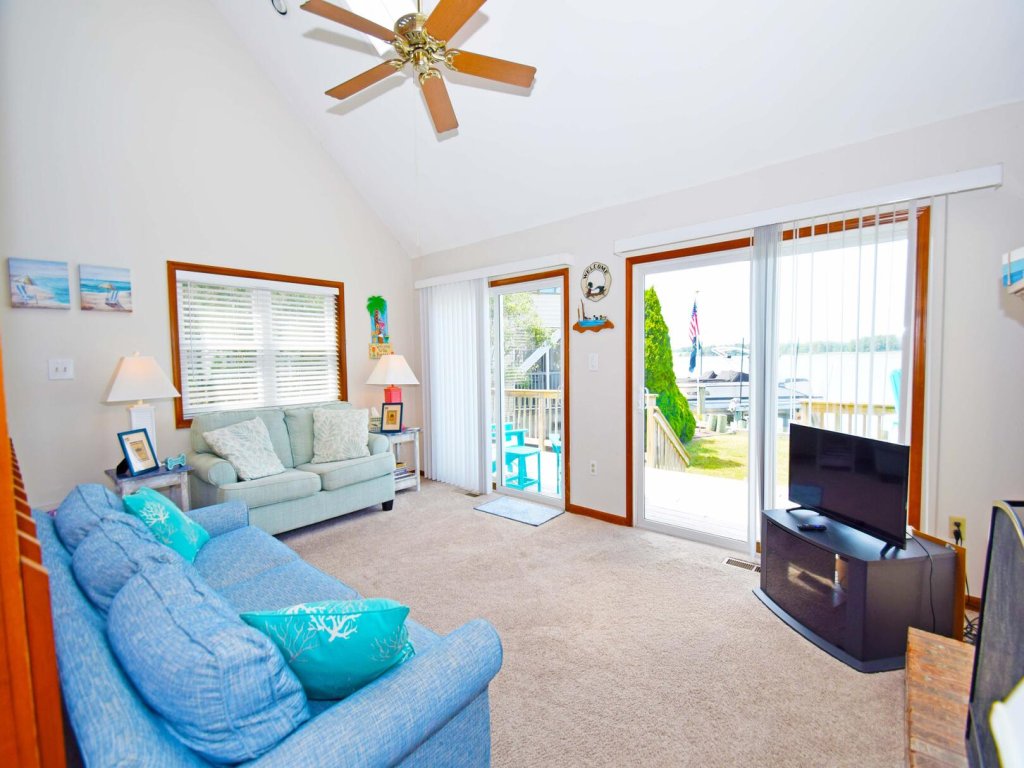 Ocean Pines-Harborview Drive 17 Vacation Rental in Ocean Pines - RedAwning