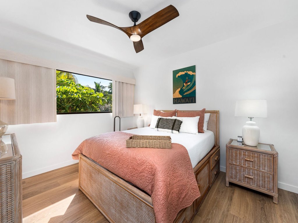 NEW Listing! Ocean View 2BR/2BA Keauhou Punahele Vacation Rental in Kailua Kona - RedAwning