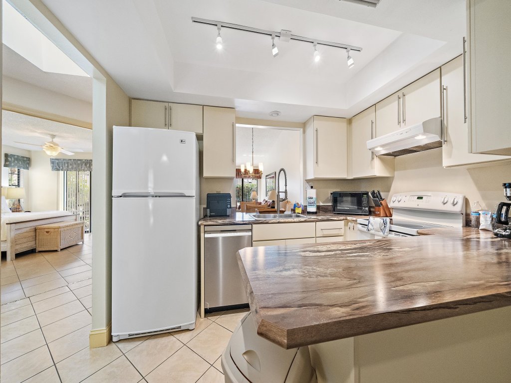 Sun Sand Dreams Villa Vacation Rental in Sarasota - RedAwning