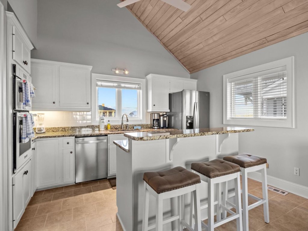 Seabiscuit Vacation Rental in North Carolina - RedAwning