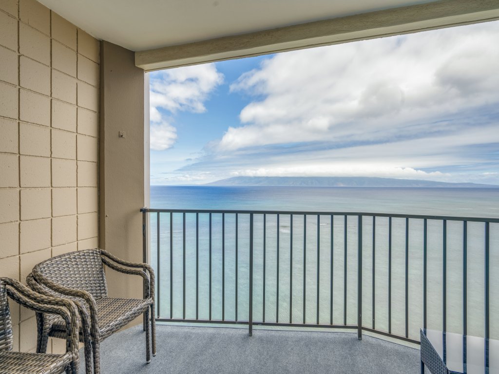 Valley Isle #1209 Vacation Rental in Lahaina - RedAwning