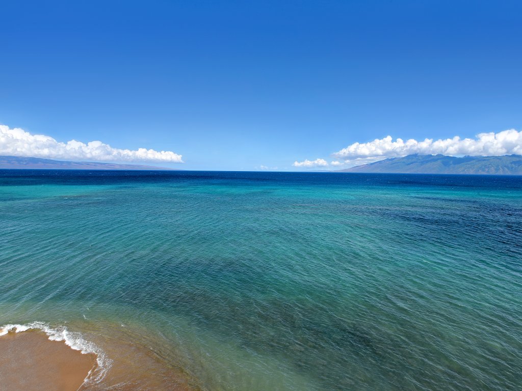 Valley Isle #808 Vacation Rental in Lahaina - RedAwning