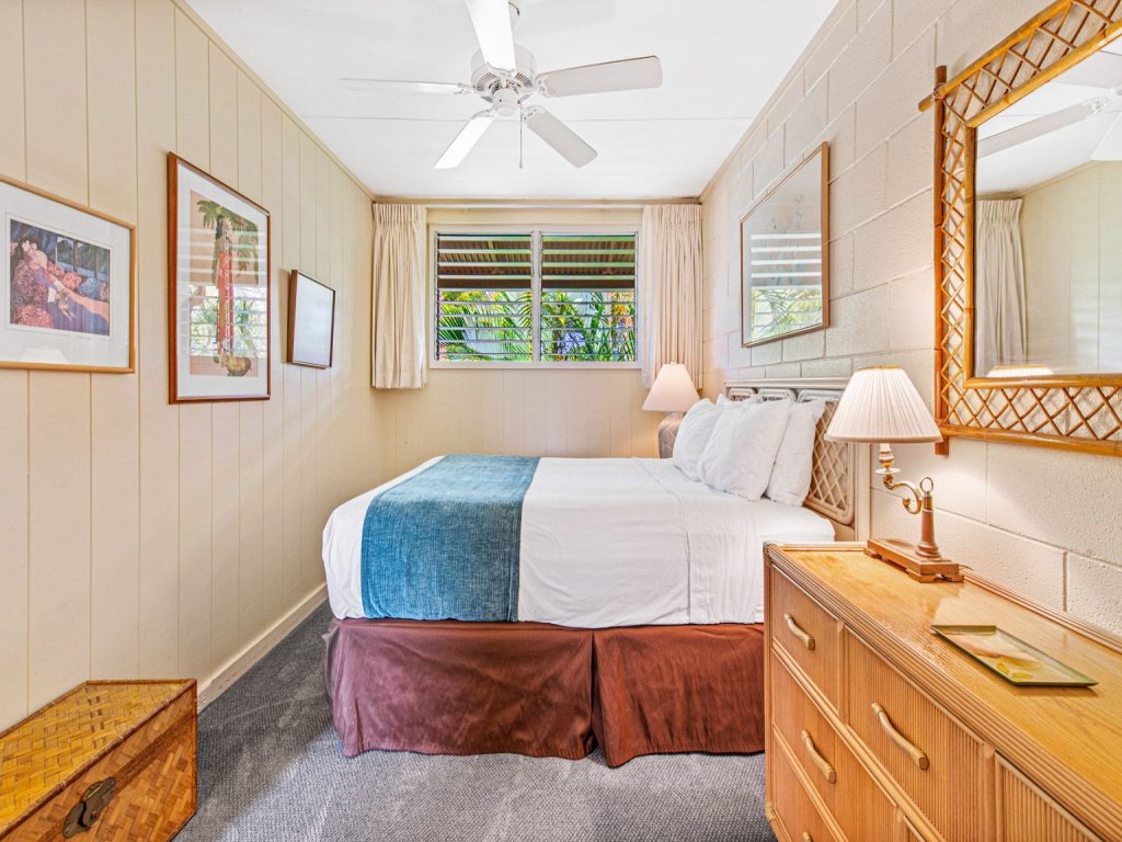Honokowai Palms #A-7 Vacation Rental in Lahaina - RedAwning