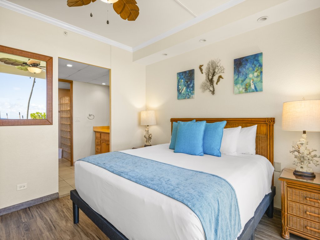 Kaanapali Shores #159 Vacation Rental in Lahaina - RedAwning