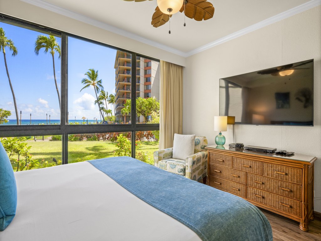 Kaanapali Shores #159 Vacation Rental in Lahaina - RedAwning