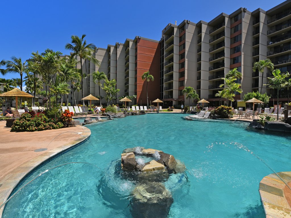 Kaanapali Shores #159 Vacation Rental in Lahaina - RedAwning