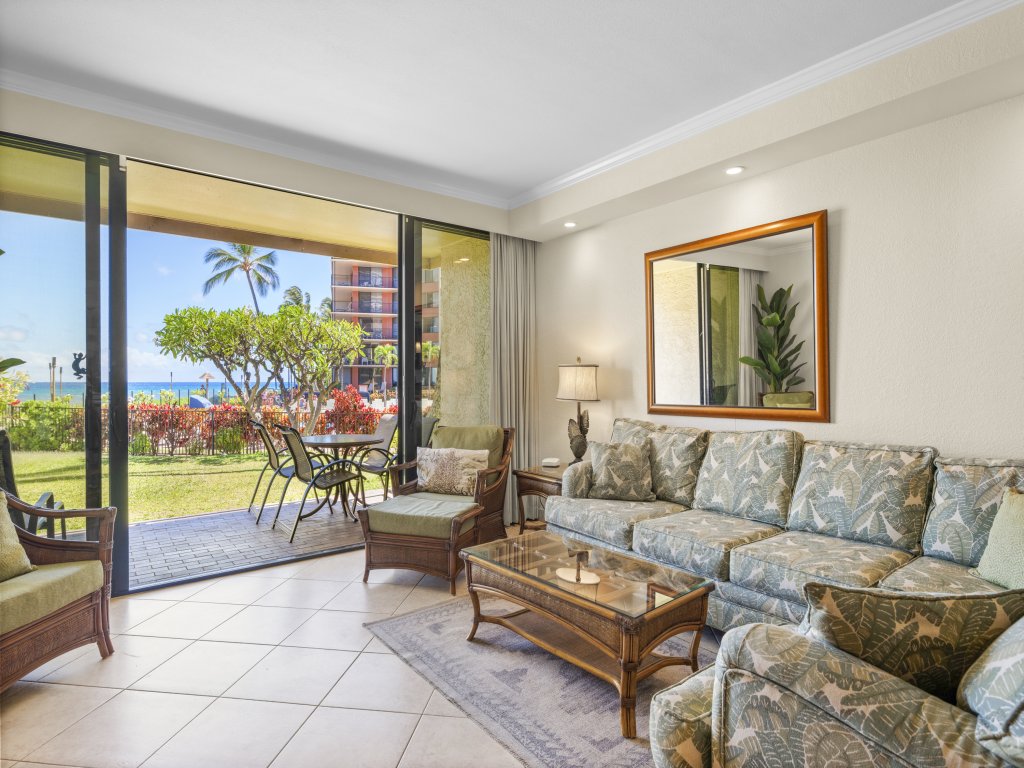 Kaanapali Shores #159 Vacation Rental in Lahaina - RedAwning