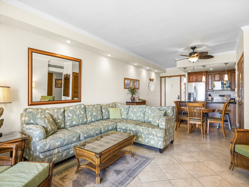 Kaanapali Shores #159 Vacation Rental in Lahaina - RedAwning