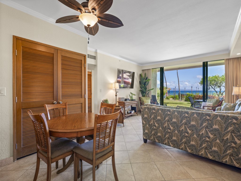 Kaanapali Shores #159 Vacation Rental in Lahaina - RedAwning