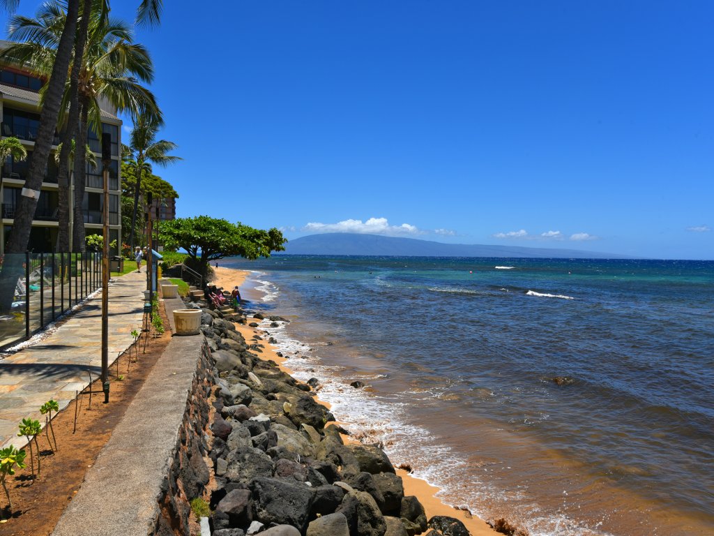Kaanapali Shores #159 Vacation Rental in Lahaina - RedAwning