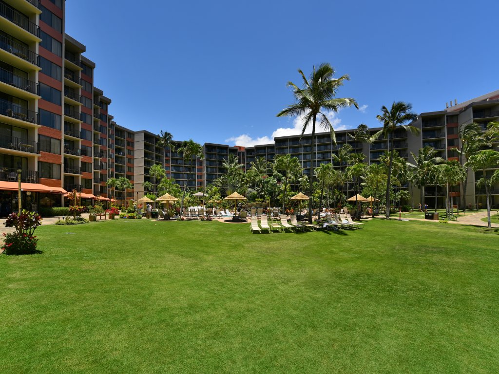 Kaanapali Shores #159 Vacation Rental in Lahaina - RedAwning