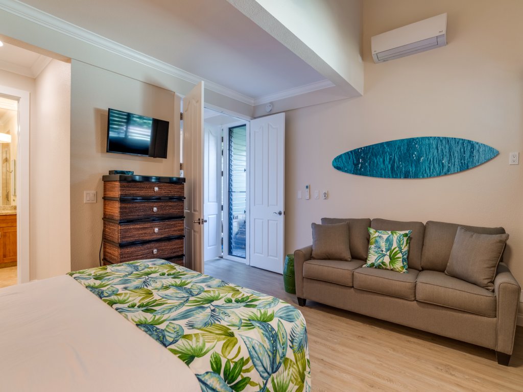Kahana Outrigger #1A2 Vacation Rental in Lahaina - RedAwning