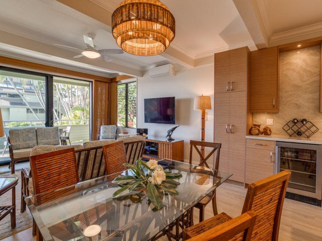 Kahana Outrigger #1A2 Vacation Rental in Lahaina - RedAwning