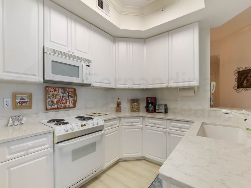 Ocean Place Condo with Direct Access to the Beach Vacation Rental in Fernandina Beach - RedAwning