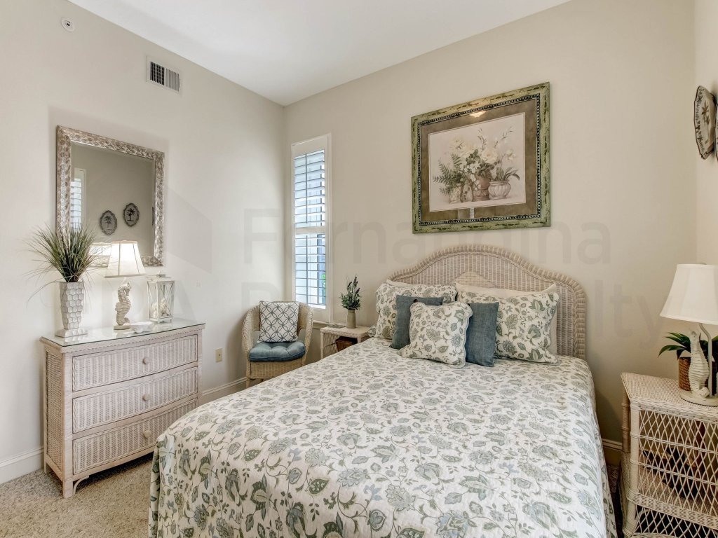 Ocean Place Condo with Direct Access to the Beach Vacation Rental in Fernandina Beach - RedAwning