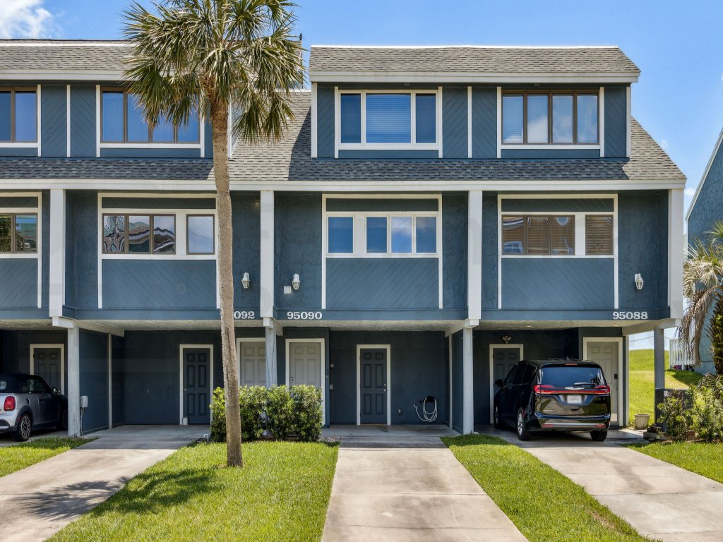 95090 Sandpiper Vacation Rental in Fernandina Beach - RedAwning