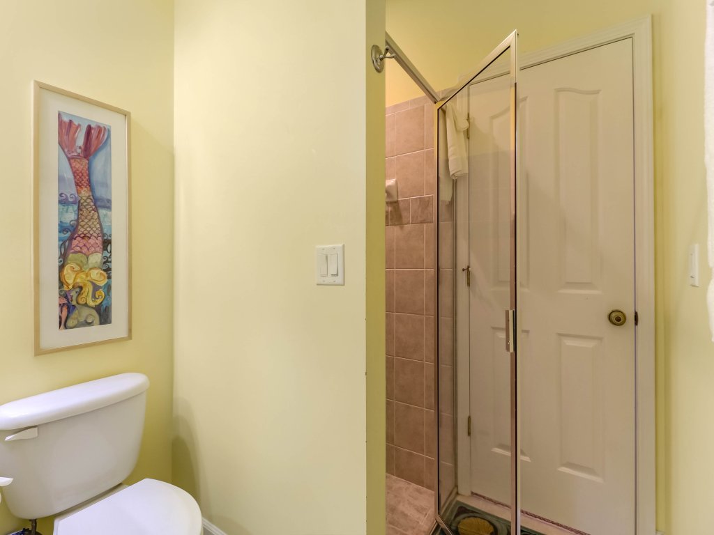 Pet Friendly Condo with Private Parking and Elevator Vacation Rental in Fernandina Beach - RedAwning