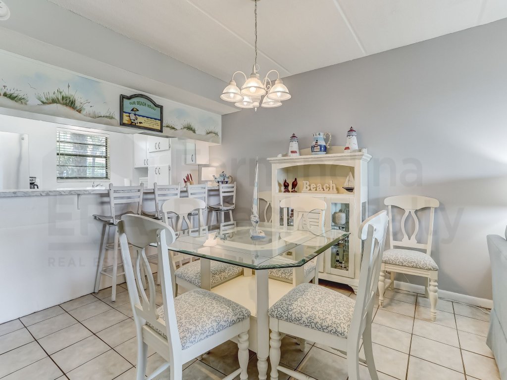 Spacious Oceanfront Condo, Easy Access to Private Fishing Pier Vacation Rental in Fernandina Beach - RedAwning
