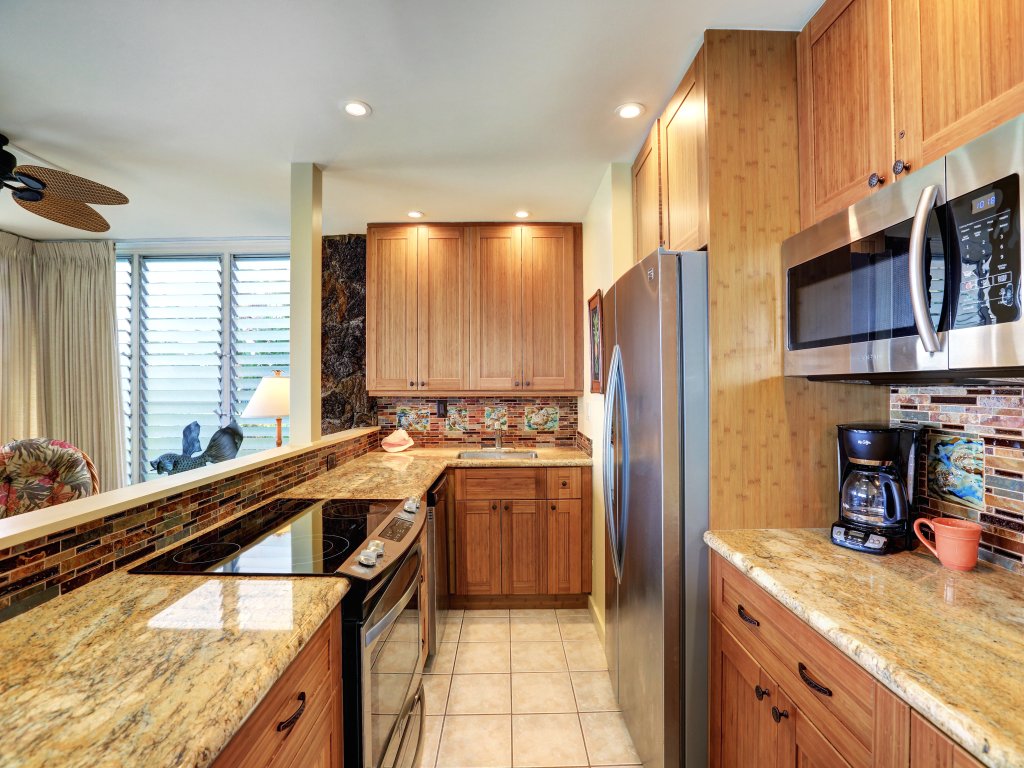 Pikake #A6 Vacation Rental in Lahaina - RedAwning