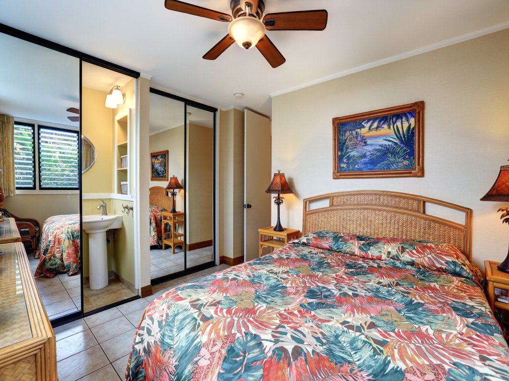 Pikake #A6 Vacation Rental in Lahaina - RedAwning