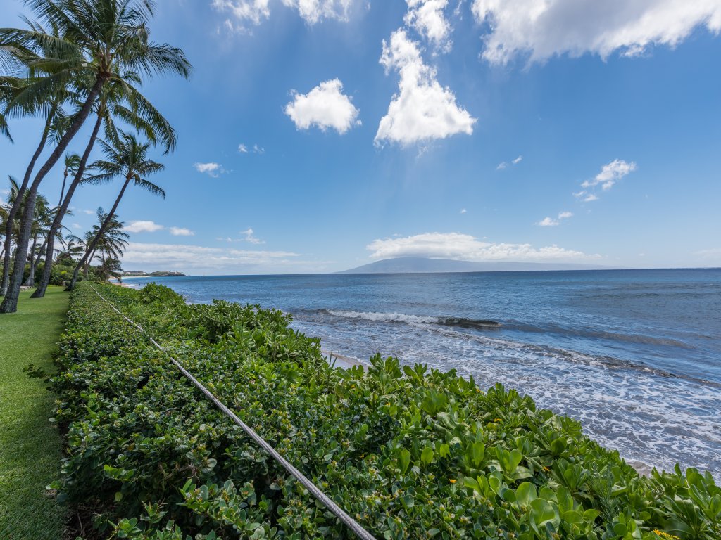 The Mahana #1017 Vacation Rental in Lahaina - RedAwning