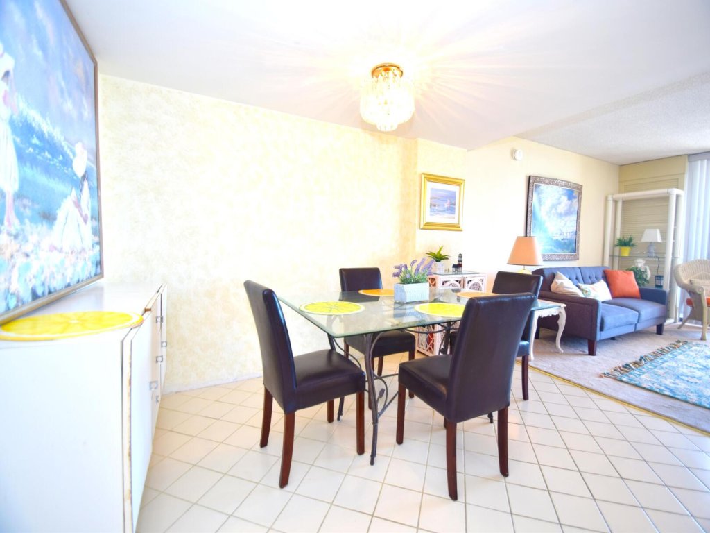 Fountainhead 209 Vacation Rental in Ocean City - RedAwning