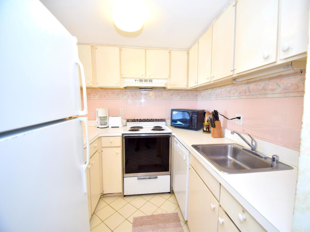 Fountainhead 209 Vacation Rental in Ocean City - RedAwning