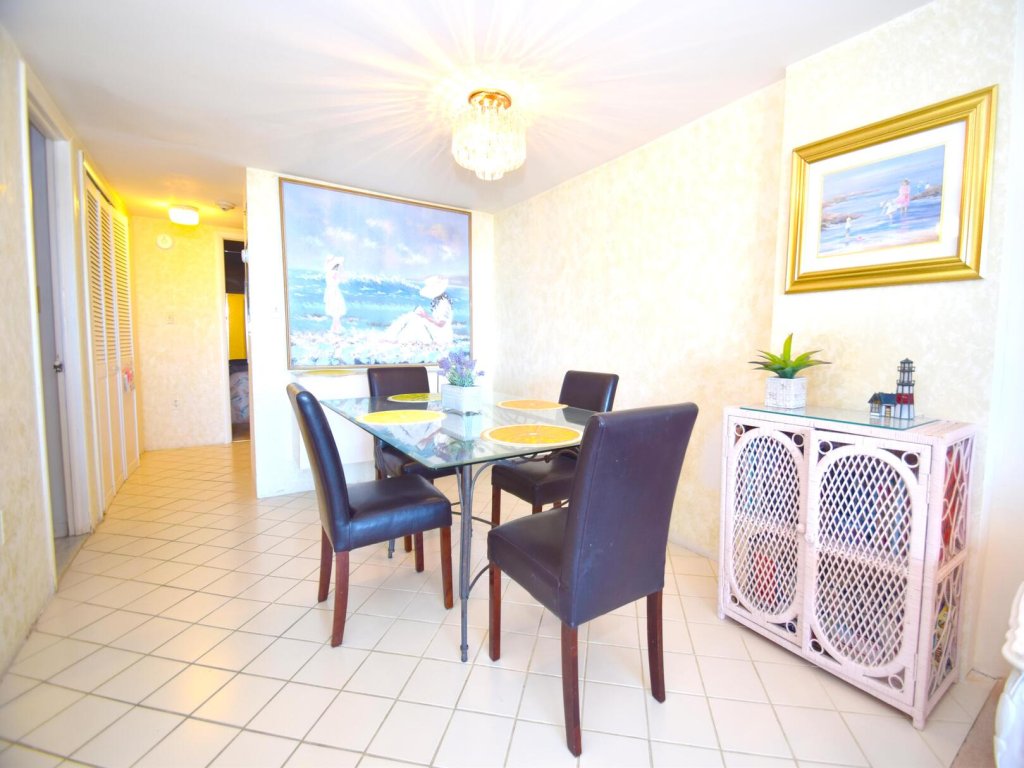 Fountainhead 209 Vacation Rental in Ocean City - RedAwning