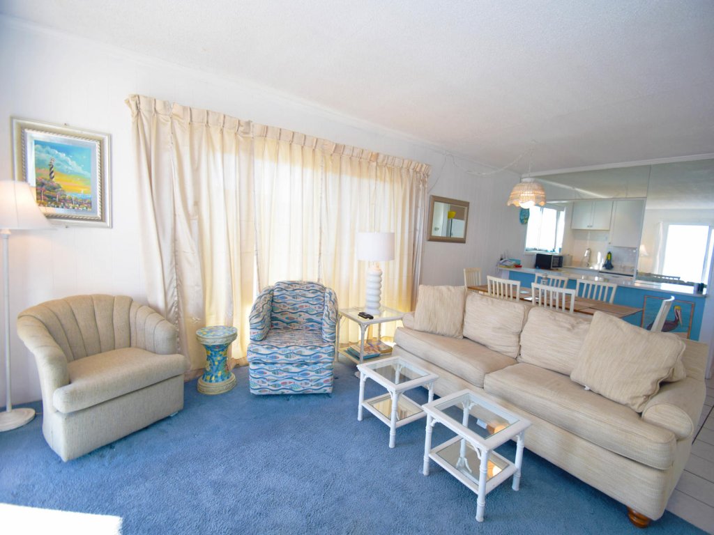 Towers 201 Vacation Rental in Ocean City - RedAwning