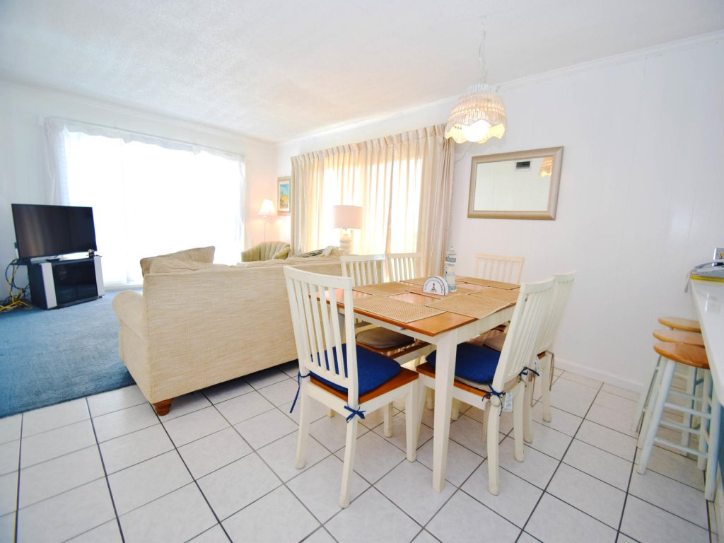 Towers 201 Vacation Rental in Ocean City - RedAwning
