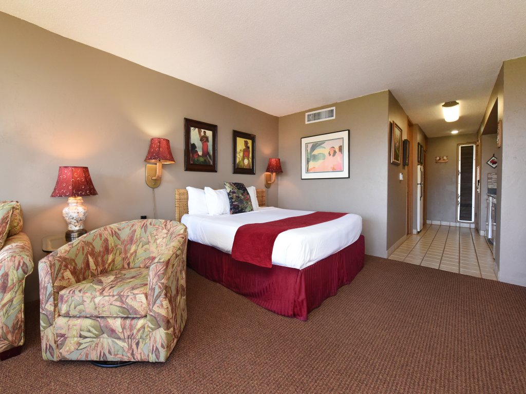 Maui Kaanapali Villas #A317 Vacation Rental in Lahaina - RedAwning