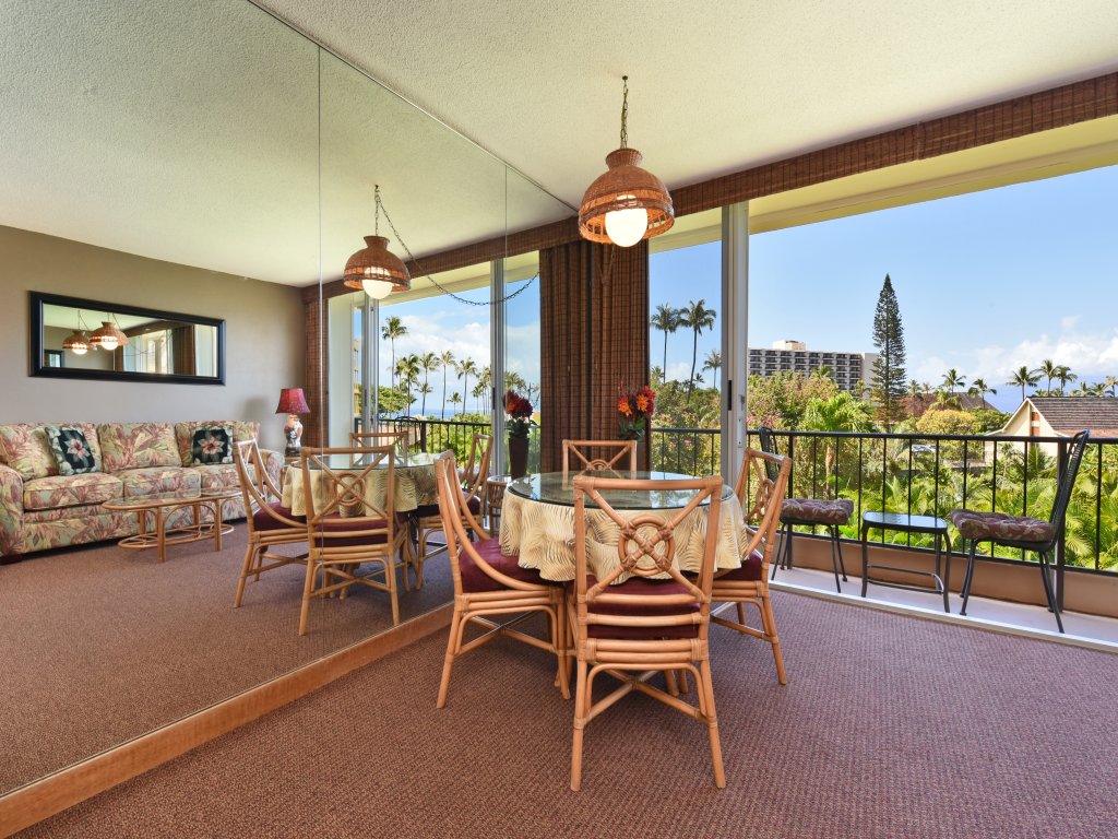 Maui Kaanapali Villas #A317 Vacation Rental in Lahaina - RedAwning