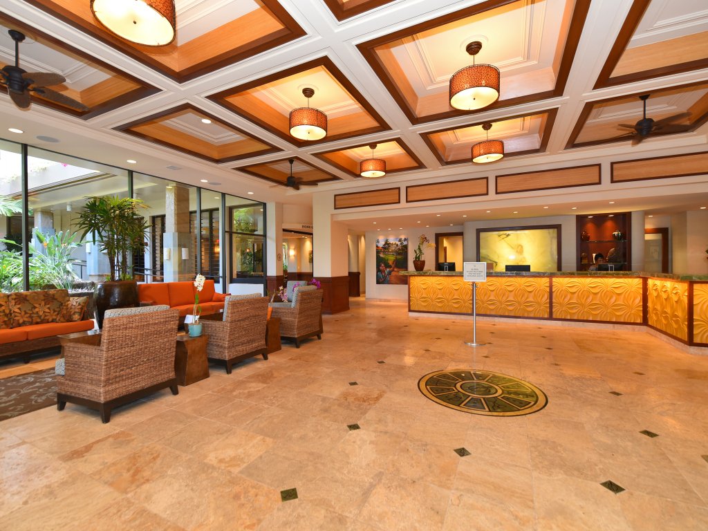 Maui Kaanapali Villas #A317 Vacation Rental in Lahaina - RedAwning