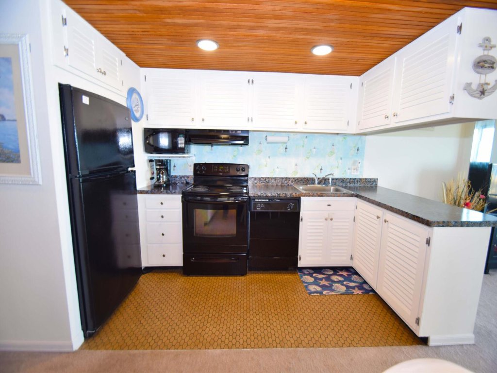Beachmark 3F Vacation Rental in Ocean City - RedAwning