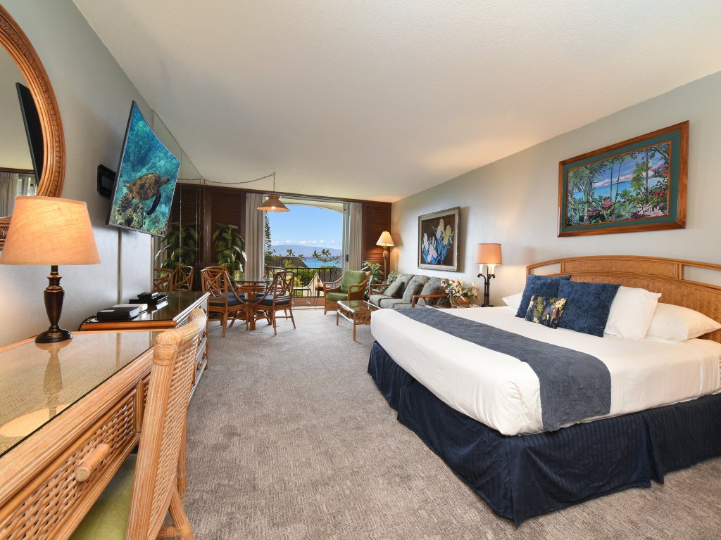 Maui Kaanapali Villas #A517 Vacation Rental in Lahaina - RedAwning