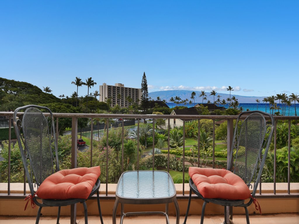 Maui Kaanapali Villas #A517 Vacation Rental in Lahaina - RedAwning