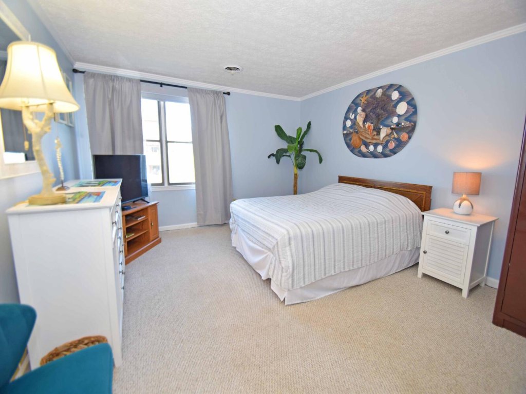 Sea Jay Townhouse 616C Vacation Rental in Ocean City - RedAwning