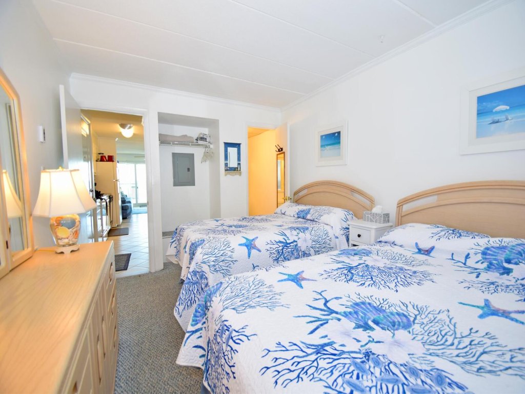 Worcester House 503 Vacation Rental in Ocean City - RedAwning