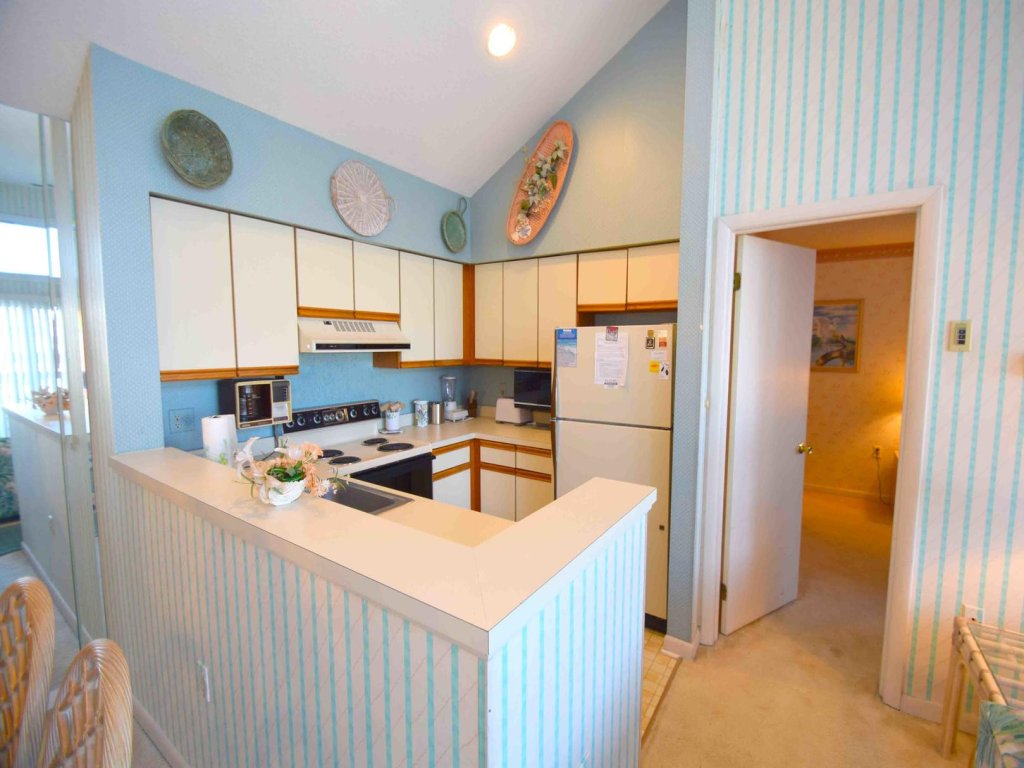 Seascape-Heron Harbour 204-4 Vacation Rental in Ocean City - RedAwning