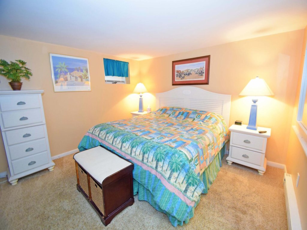 Harbour Island 46G Vacation Rental in Ocean City - RedAwning