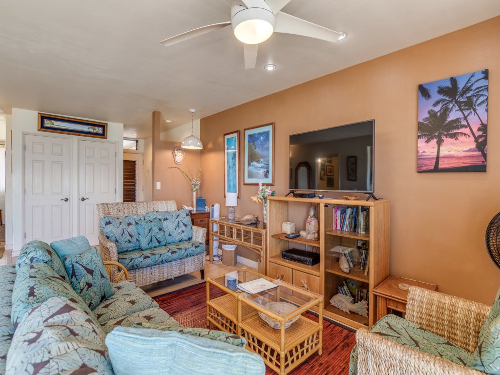 Maui Sands #5G Vacation Rental in Lahaina - RedAwning