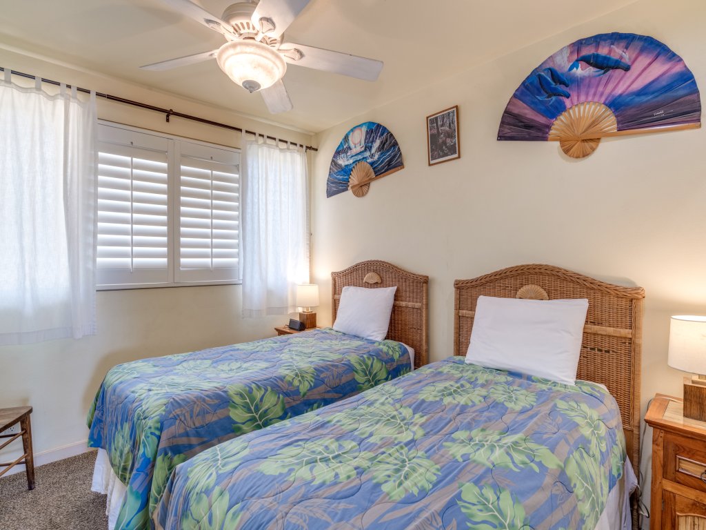 Maui Sands #5G Vacation Rental in Lahaina - RedAwning