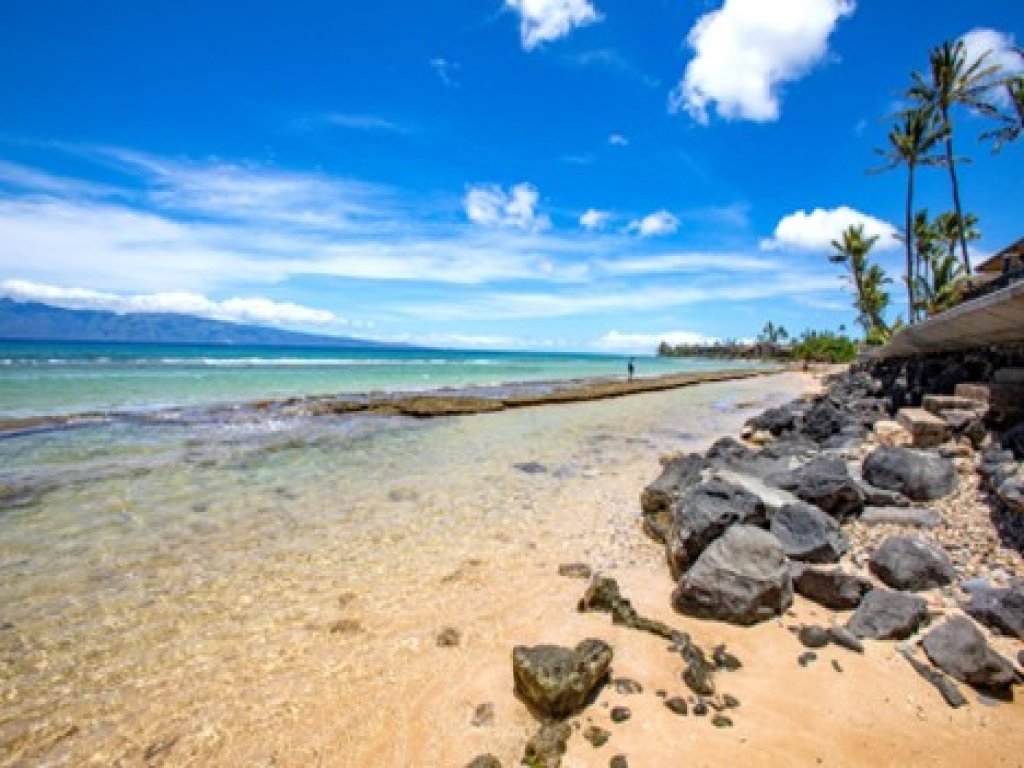 Maui Sands #5G Vacation Rental in Lahaina - RedAwning